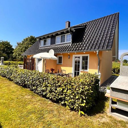 Ferienhaus Anna - Linke Seite Дранске Экстерьер фото